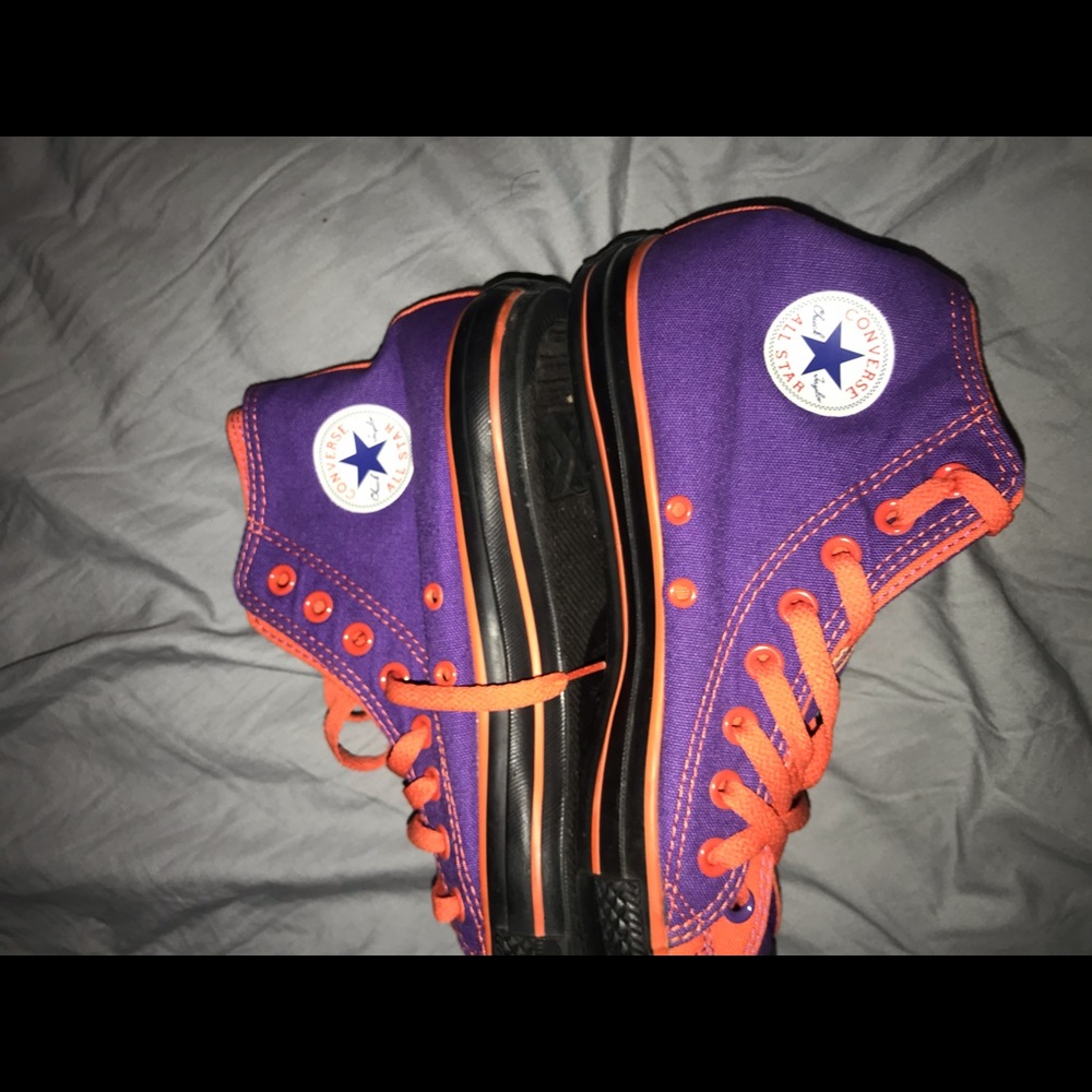 converse all star